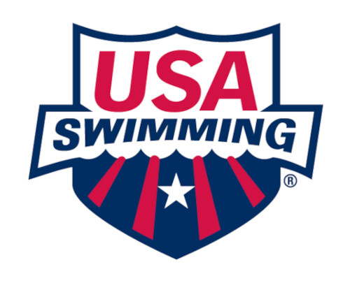 USA Swimming Logo