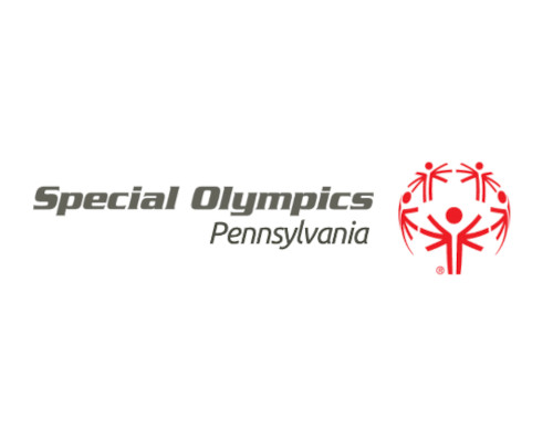 Special Olympics Logo