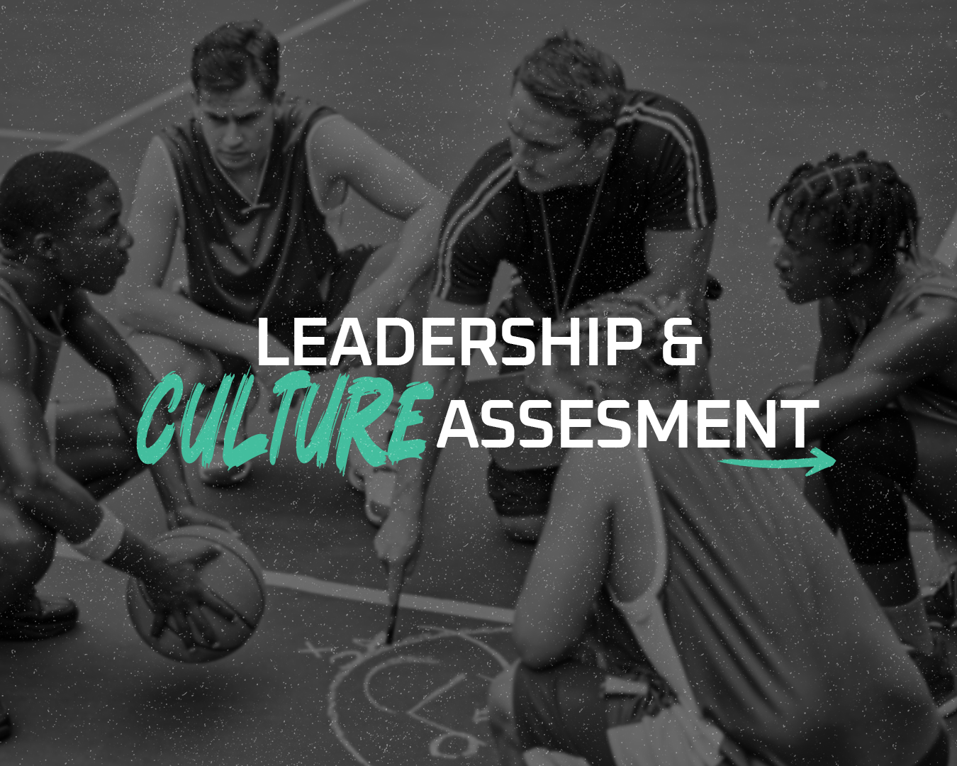 Leadership and Culture Assessment