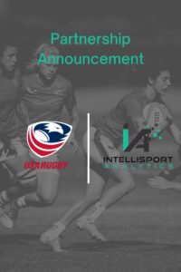 New Partnership Announcement -- USA Rugby