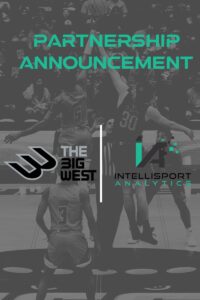 Big West Conference Press Release