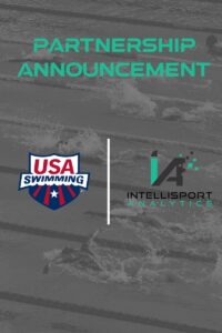 Continued Partnership Announcement -- USA Swimming National Team